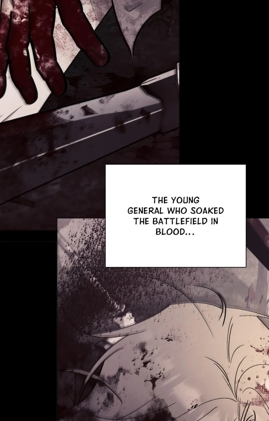 Red String Quests - Chapter 48 Page 43