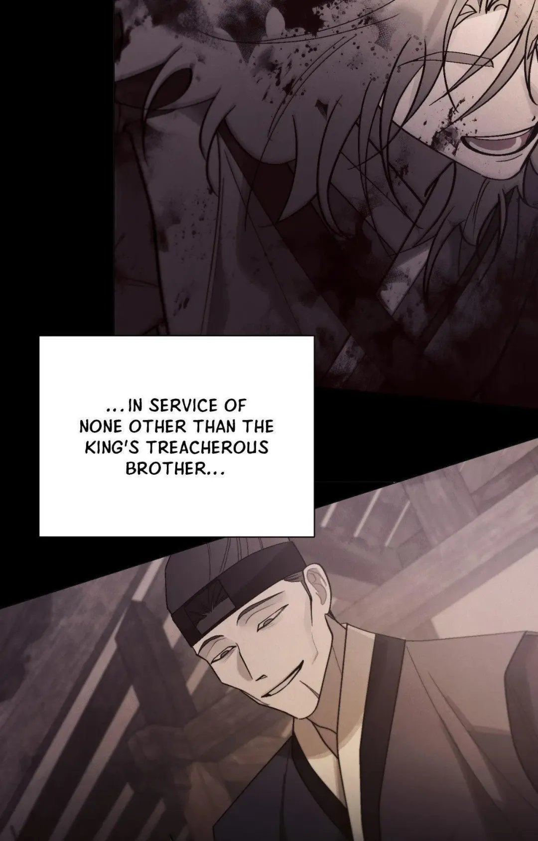 Red String Quests - Chapter 48 Page 44