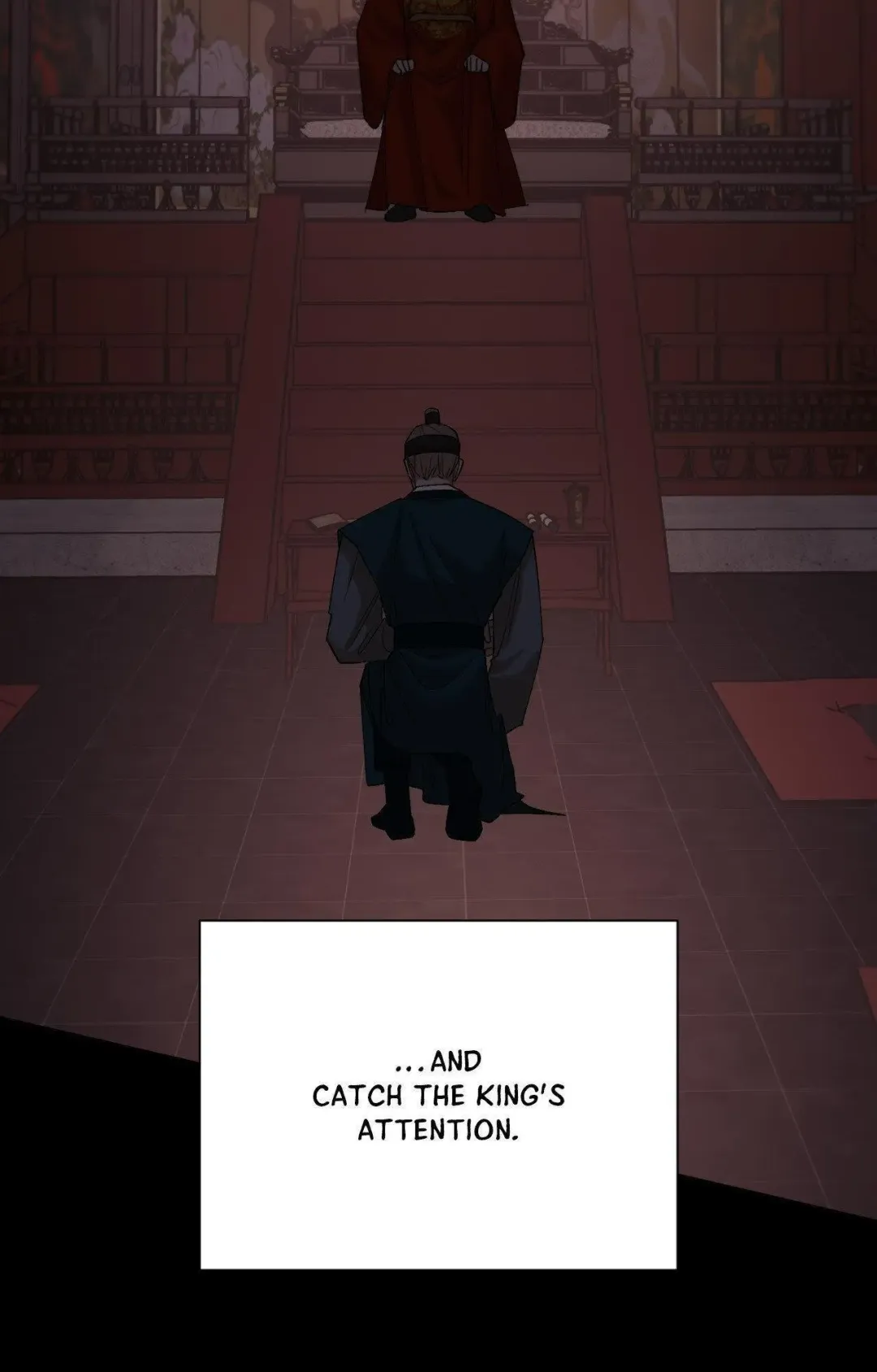 Red String Quests - Chapter 48 Page 46
