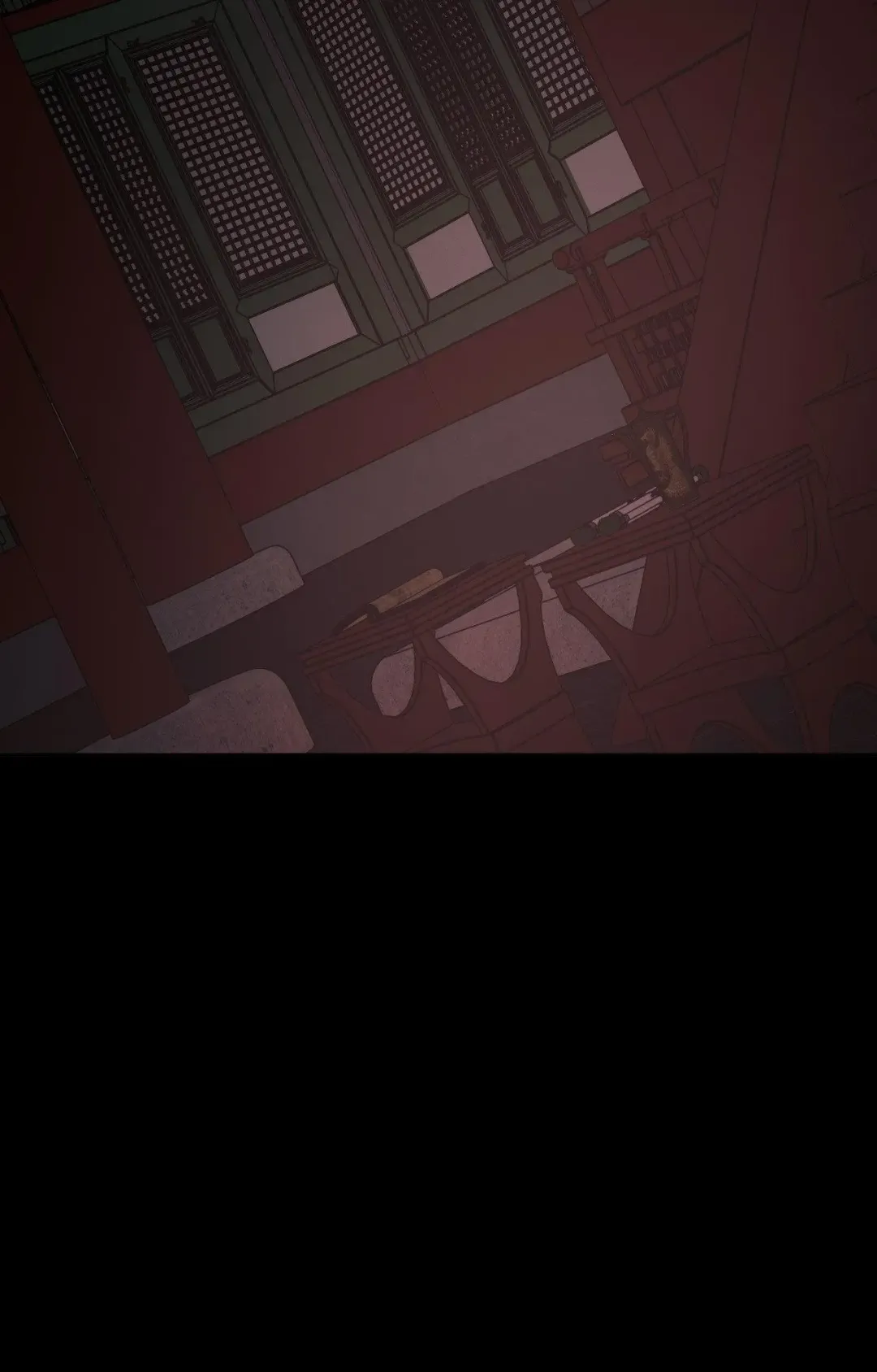 Red String Quests - Chapter 48 Page 49