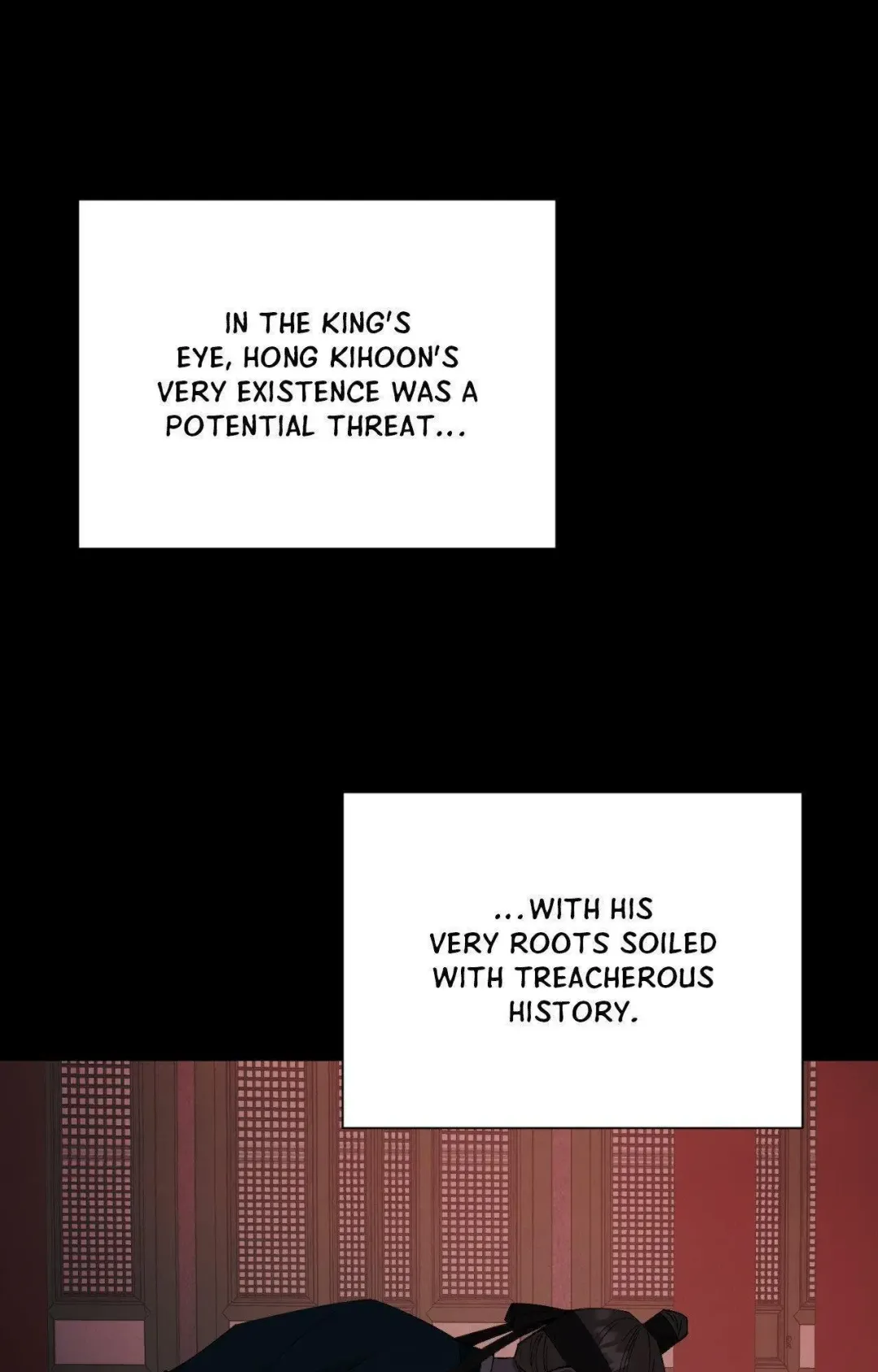 Red String Quests - Chapter 48 Page 50
