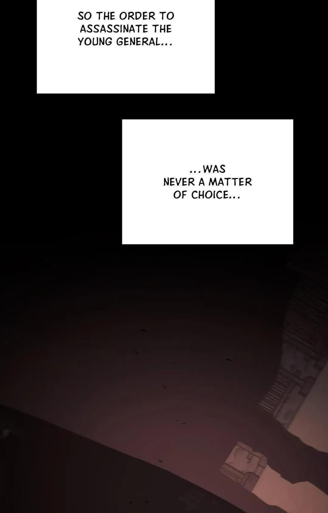 Red String Quests - Chapter 48 Page 55