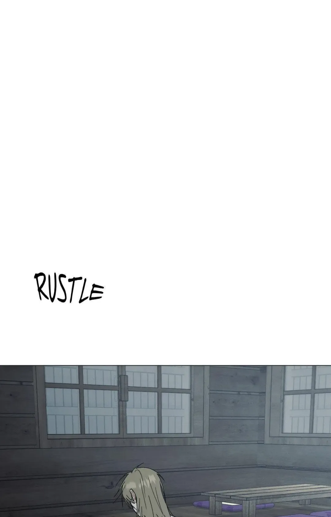 Red String Quests - Chapter 48 Page 60