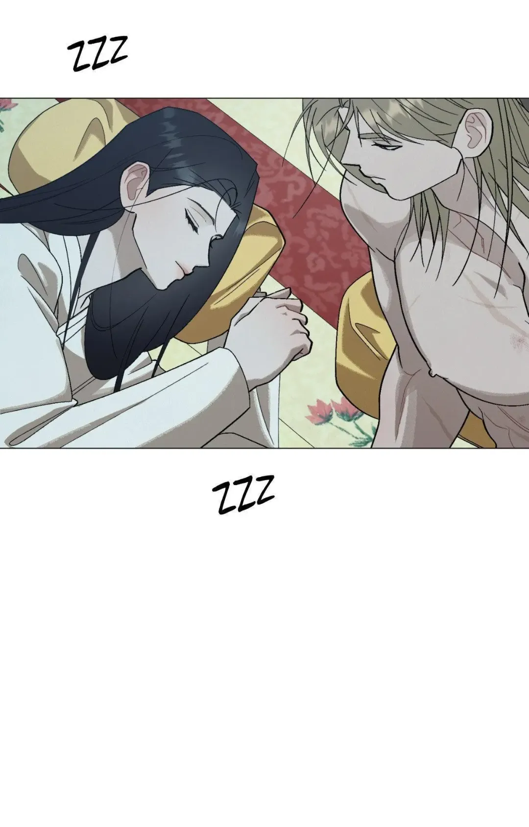 Red String Quests - Chapter 48 Page 62