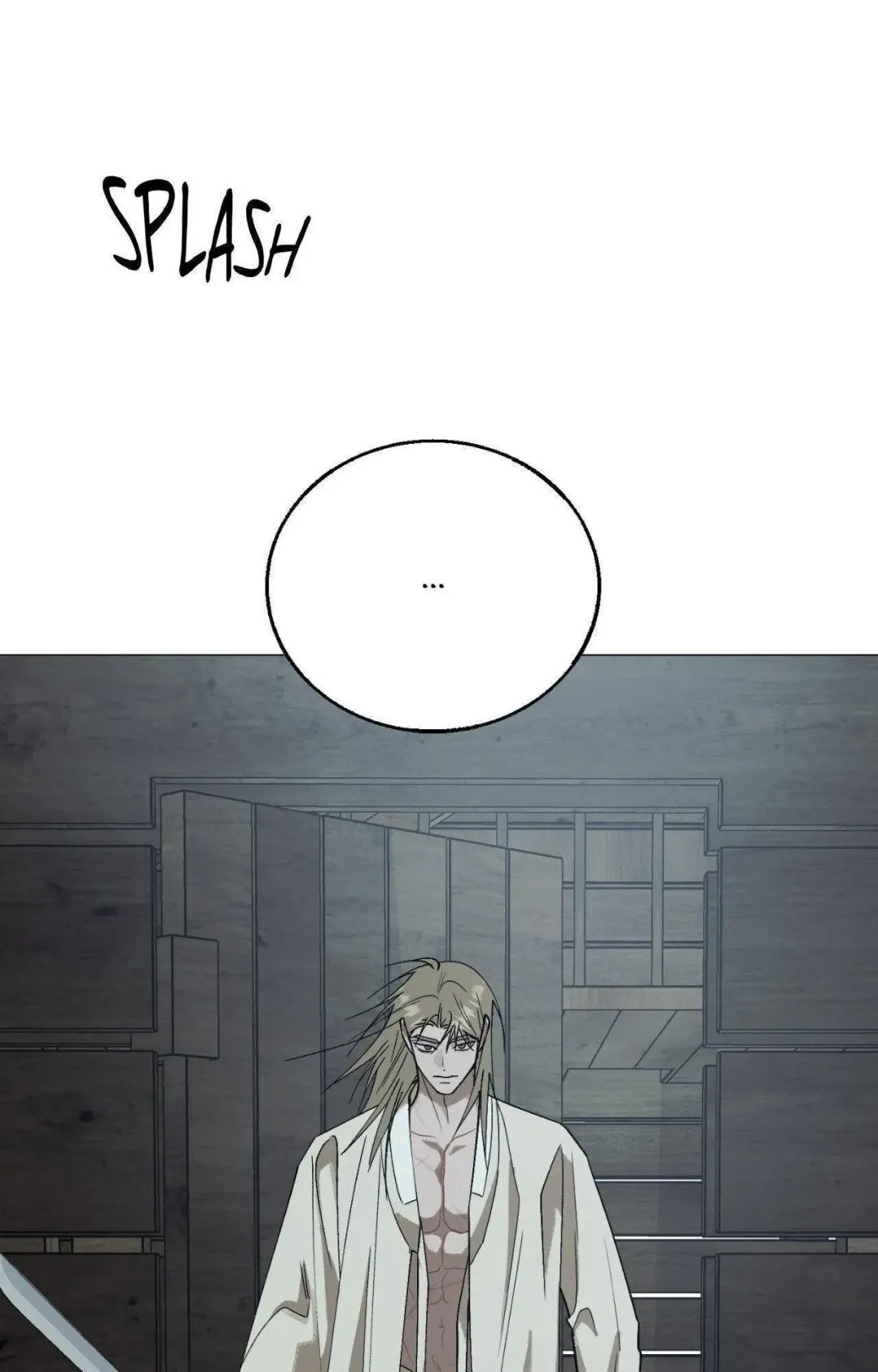 Red String Quests - Chapter 48 Page 67