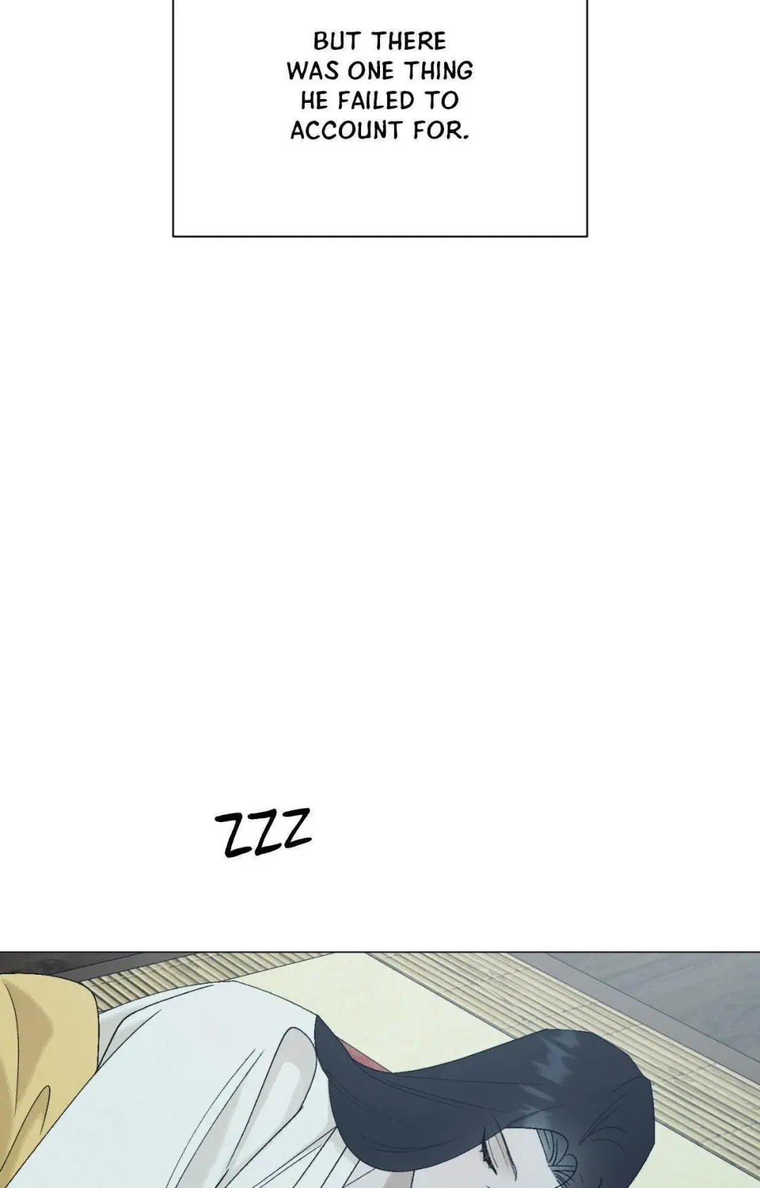 Red String Quests - Chapter 48 Page 74