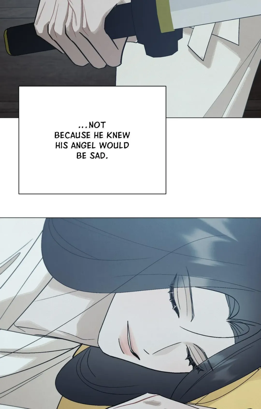 Red String Quests - Chapter 48 Page 85