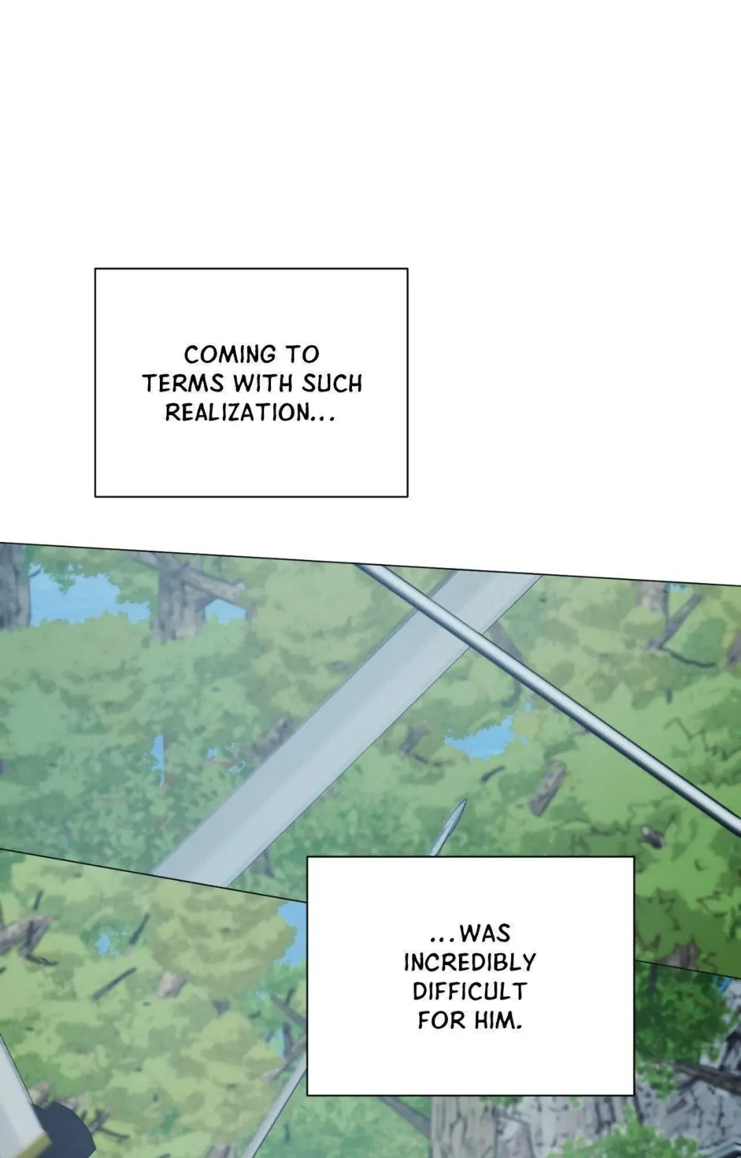 Red String Quests - Chapter 48 Page 93
