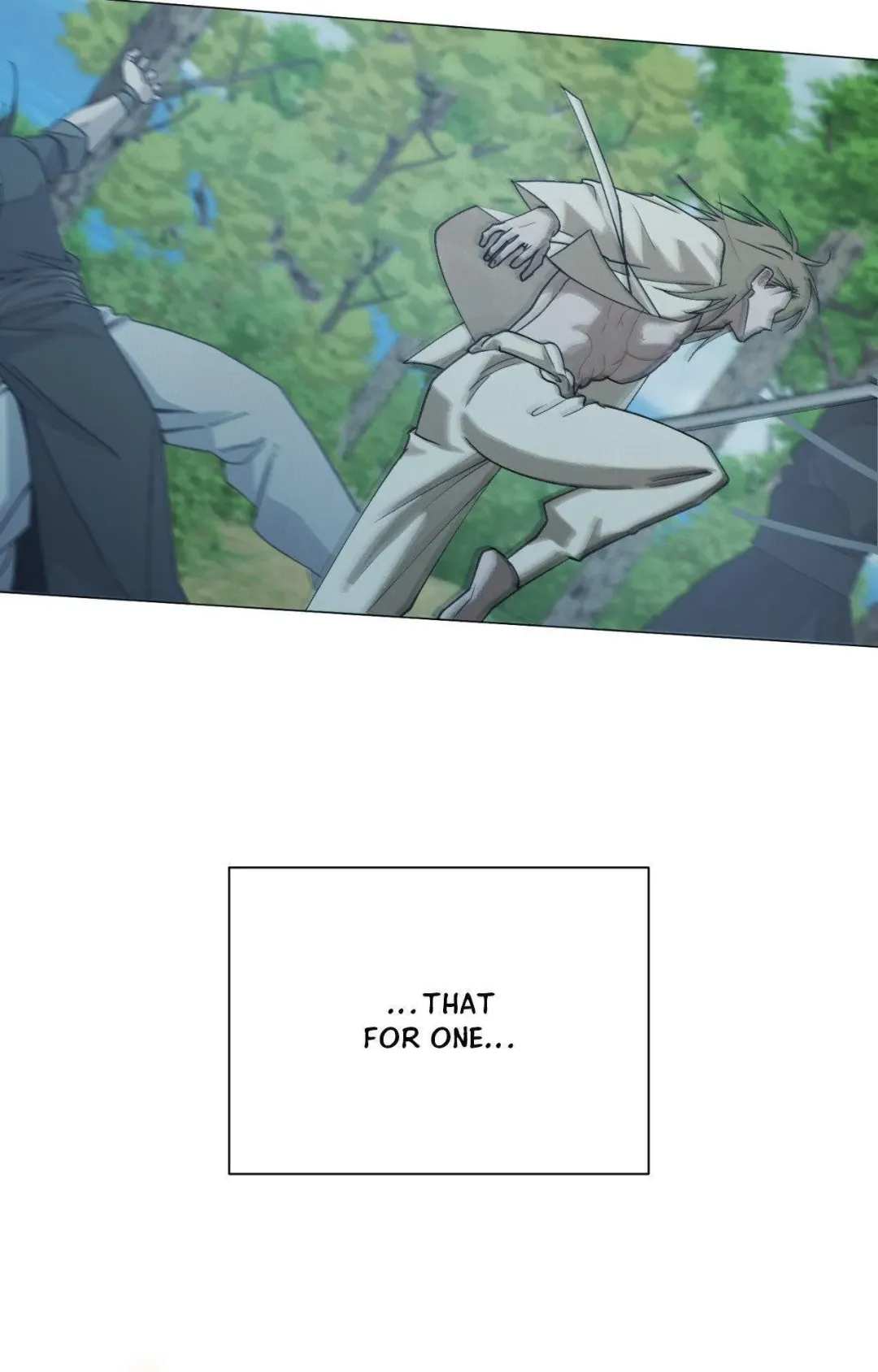 Red String Quests - Chapter 48 Page 96