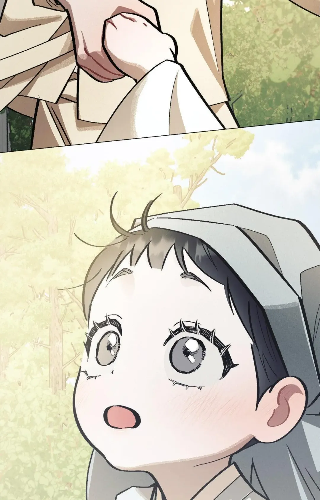 Red String Quests - Chapter 48 Page 101