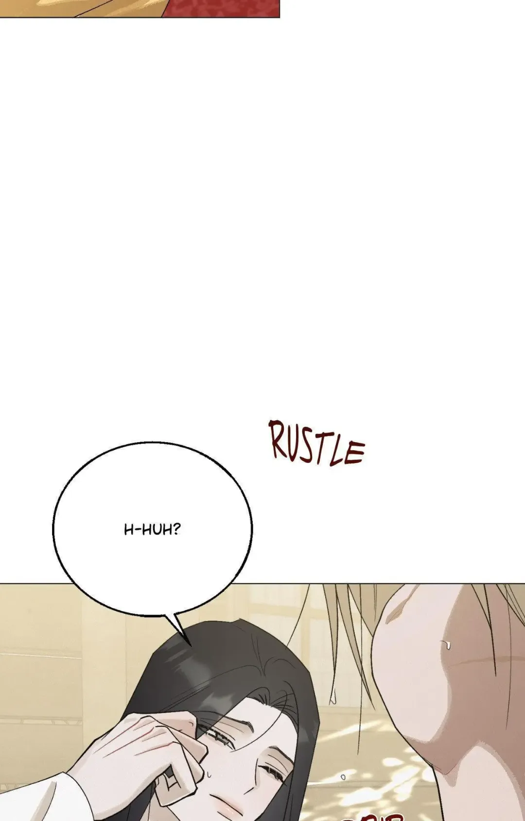 Red String Quests - Chapter 48 Page 107
