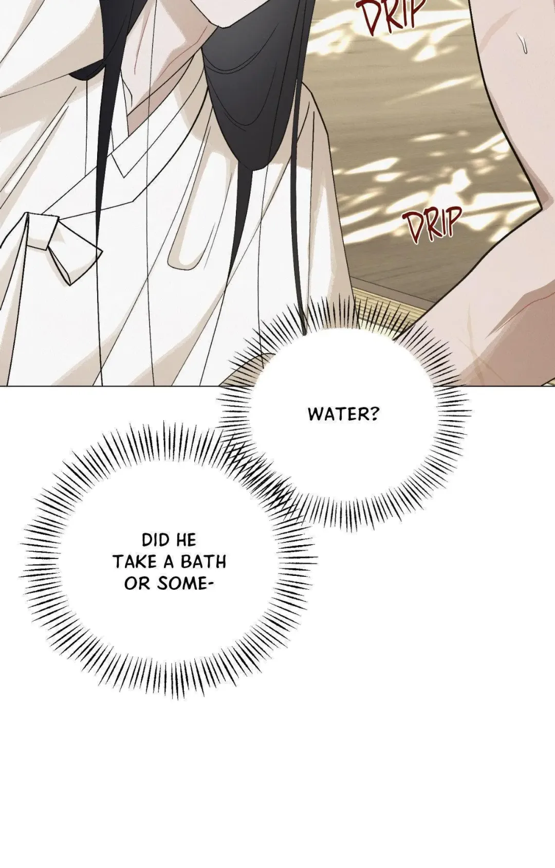 Red String Quests - Chapter 48 Page 108