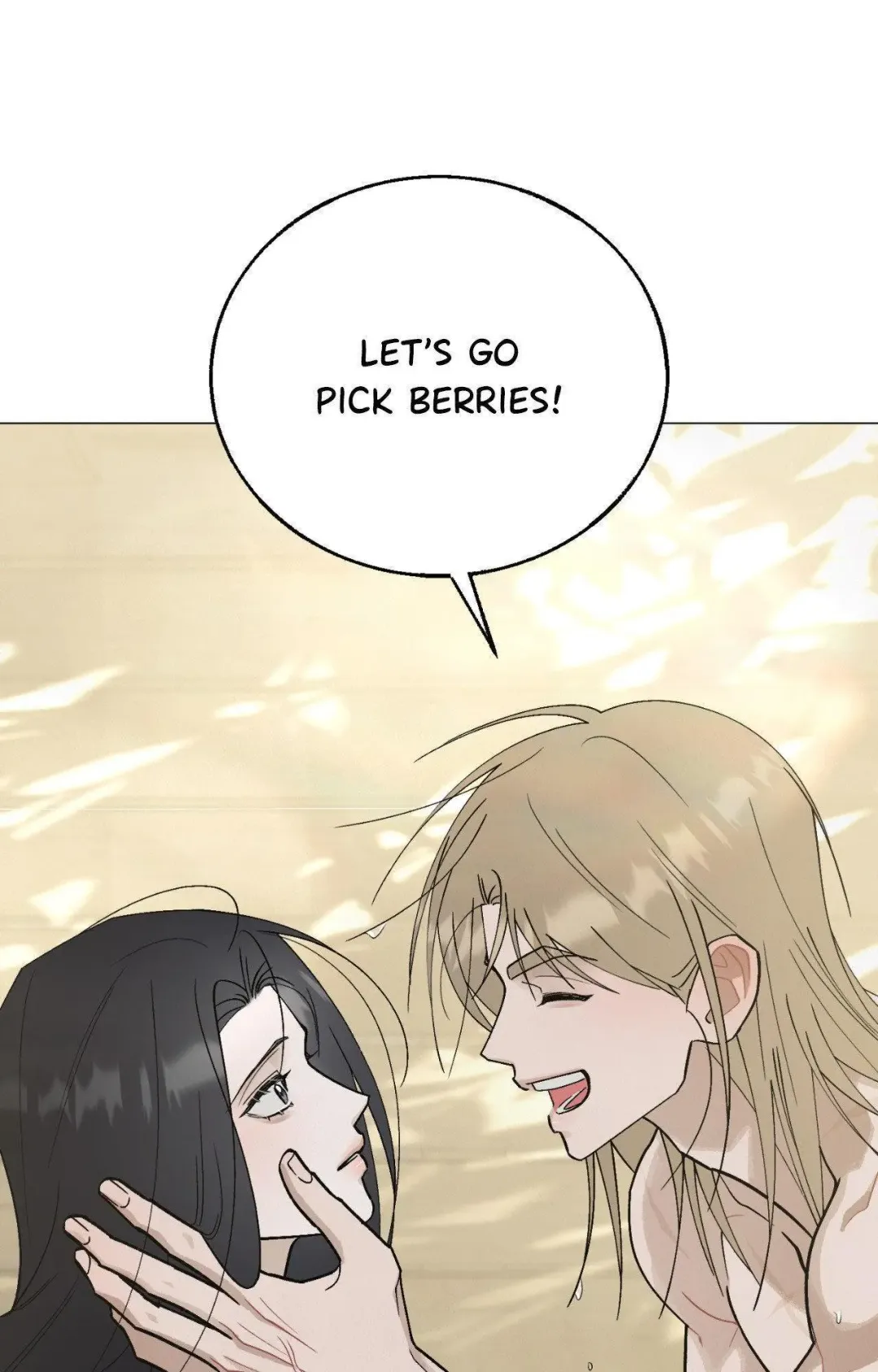 Red String Quests - Chapter 48 Page 109