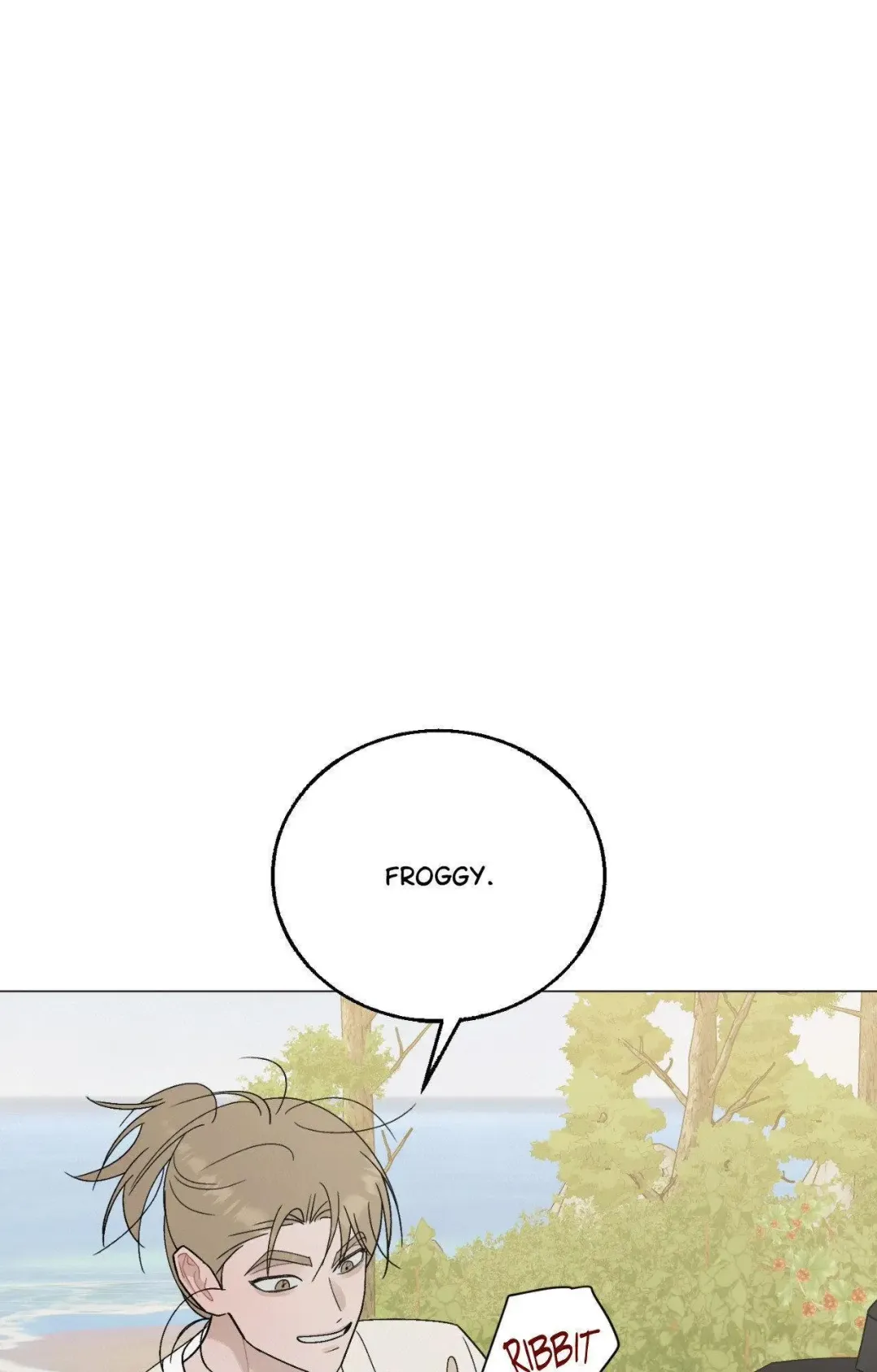 Red String Quests - Chapter 49 Page 2