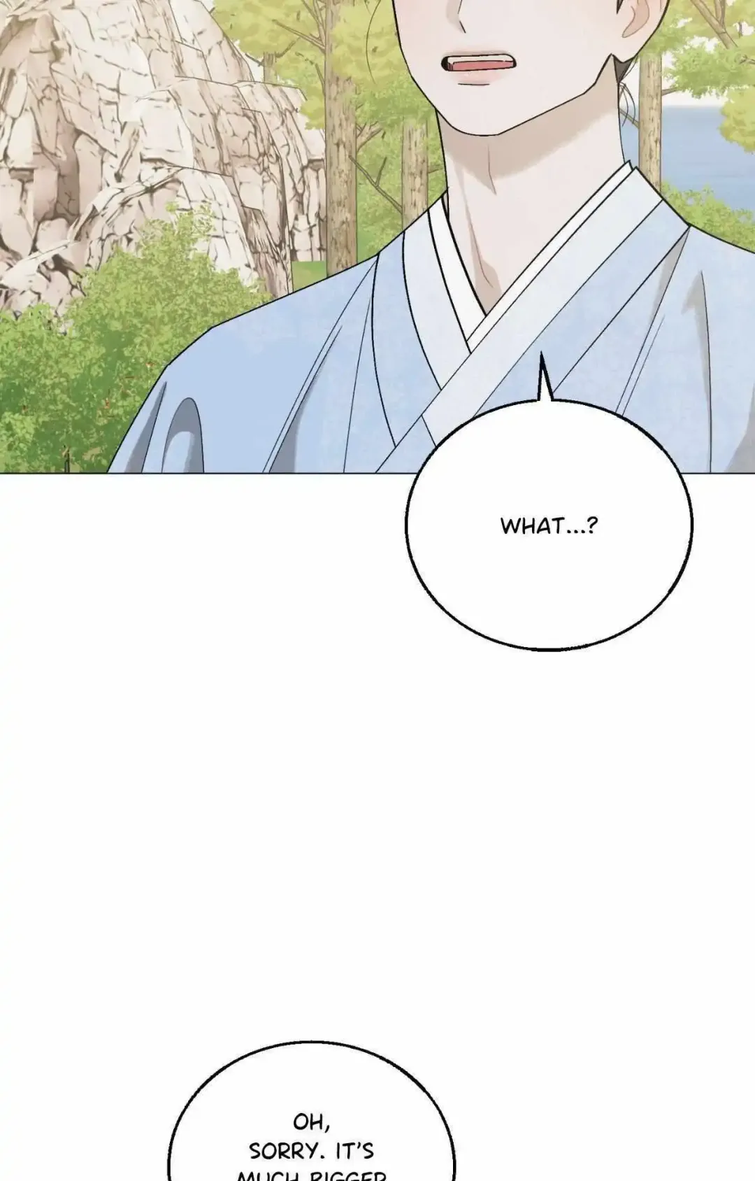 Red String Quests - Chapter 49 Page 11