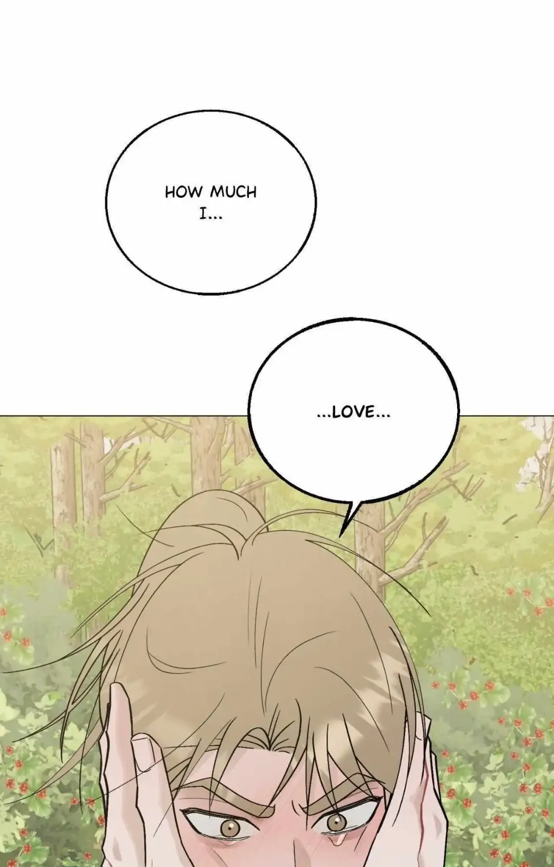 Red String Quests - Chapter 49 Page 19