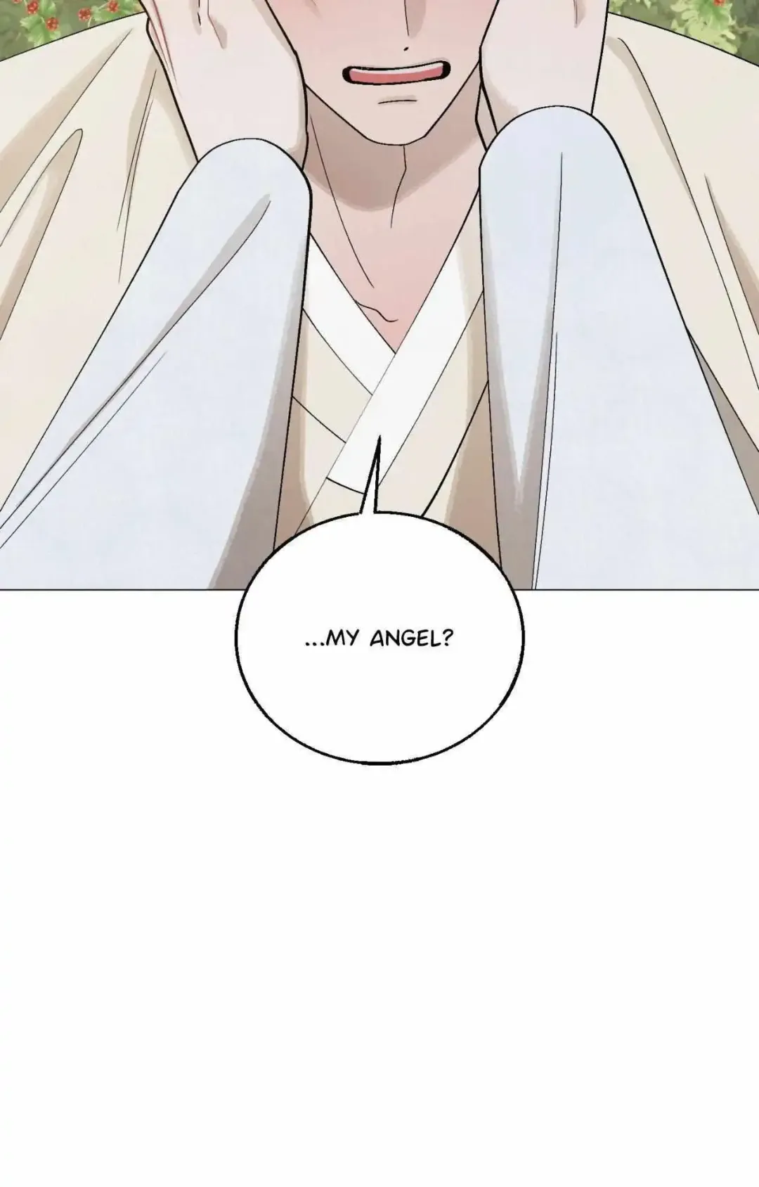 Red String Quests - Chapter 49 Page 20