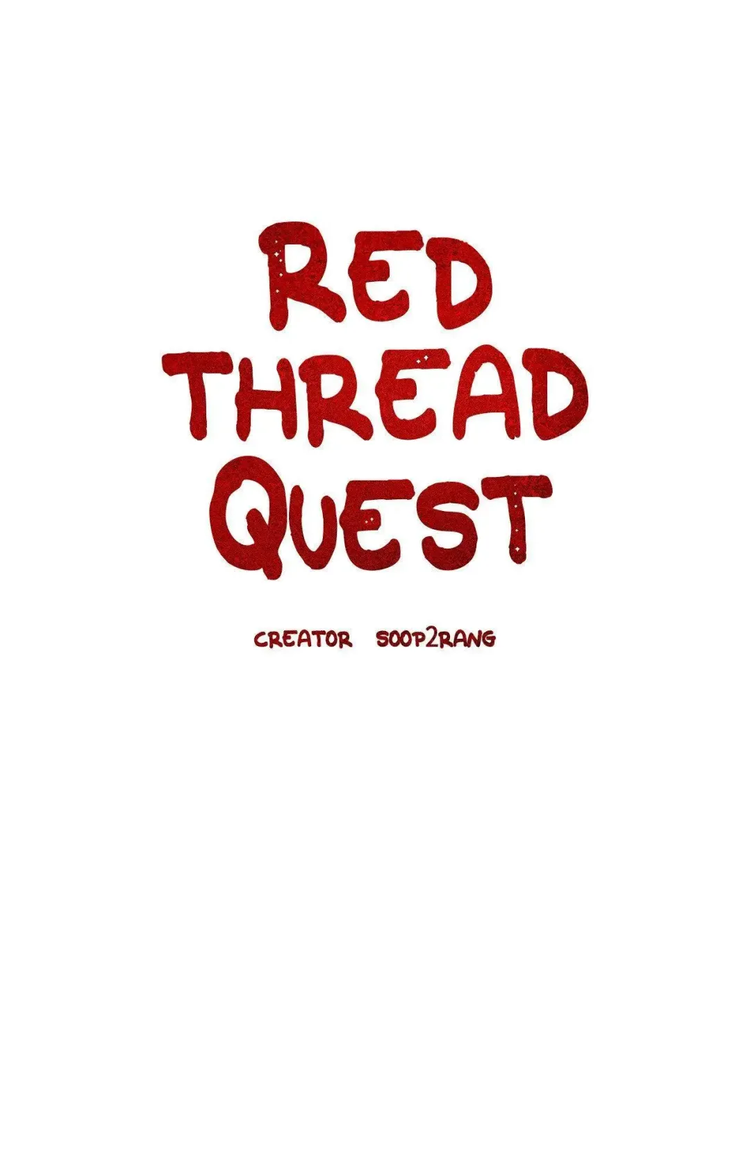 Red String Quests - Chapter 49 Page 24