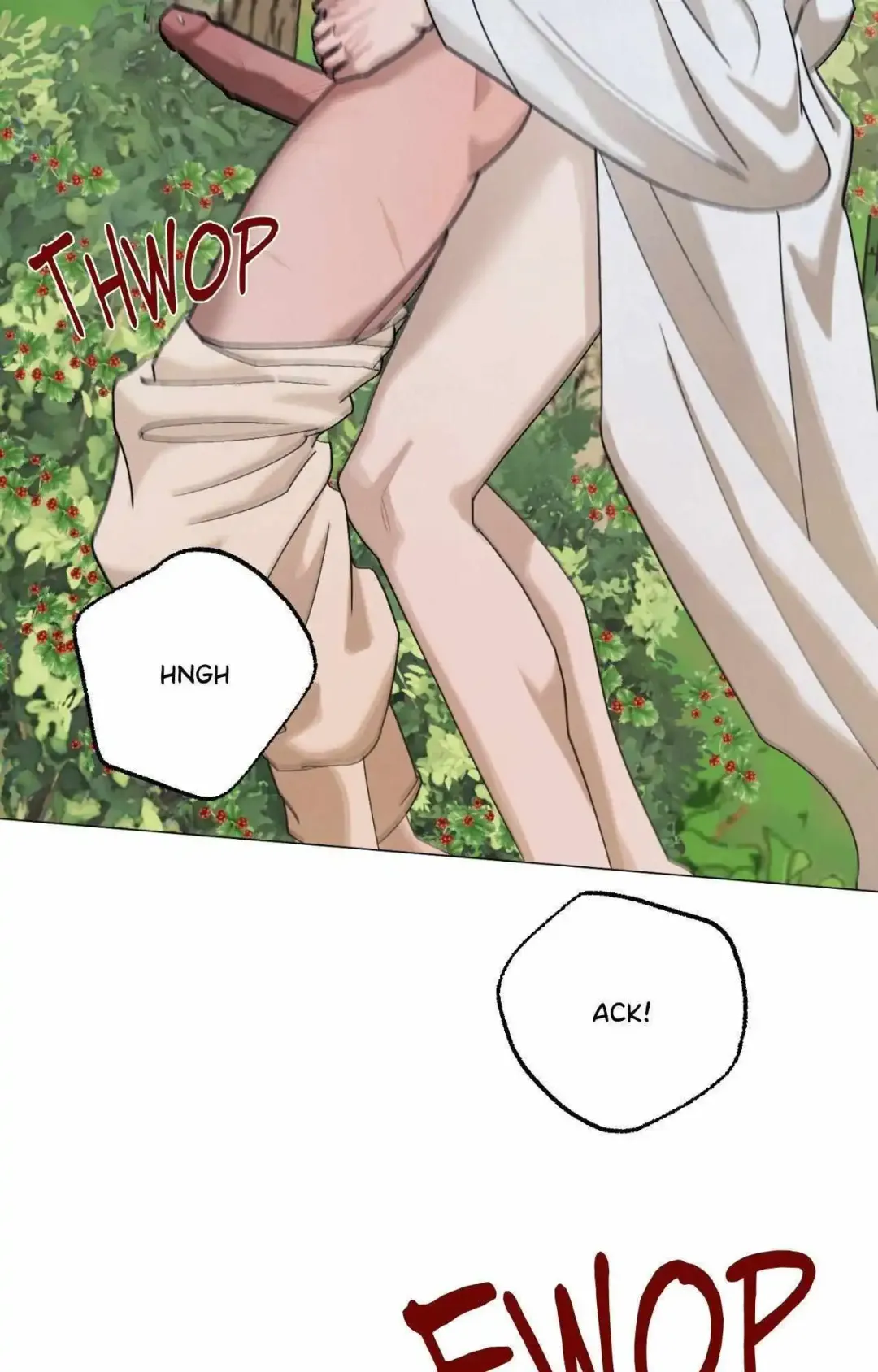 Red String Quests - Chapter 49 Page 29