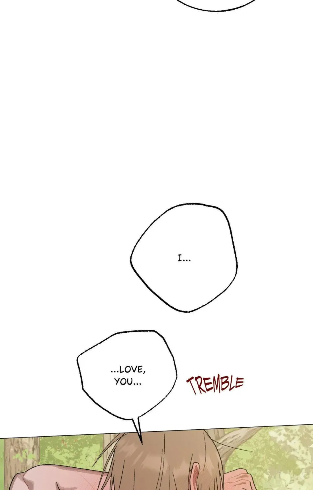 Red String Quests - Chapter 49 Page 33