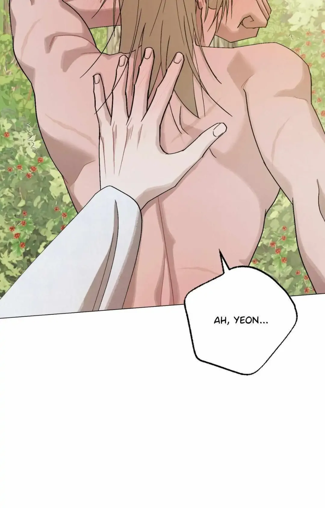 Red String Quests - Chapter 49 Page 34