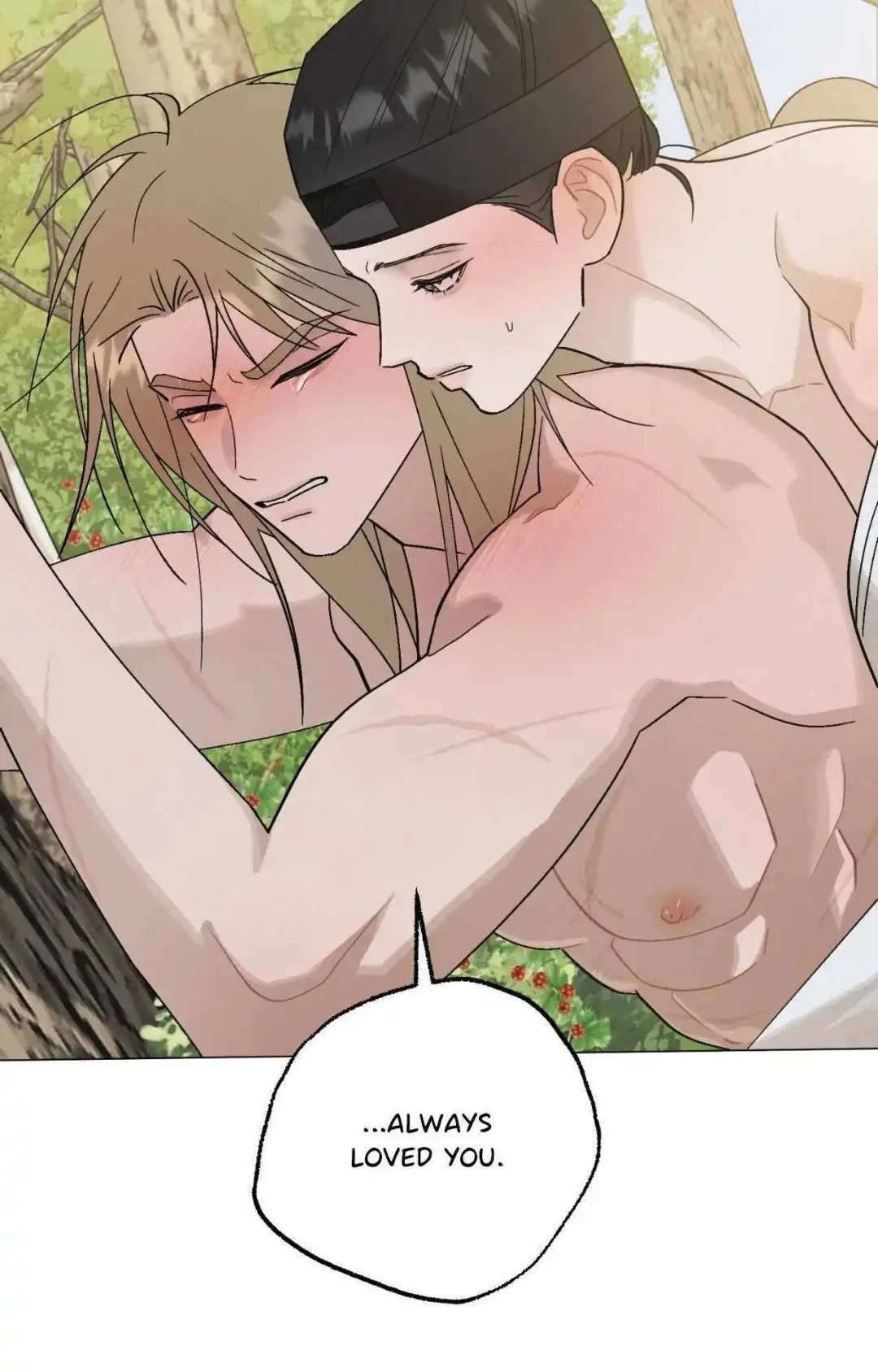Red String Quests - Chapter 49 Page 38