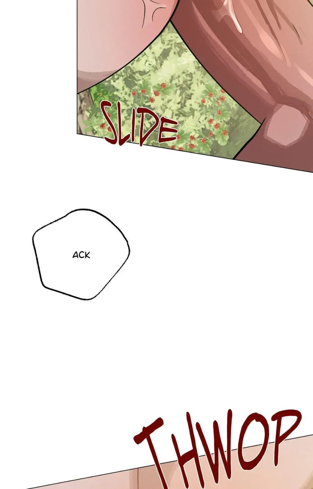 Red String Quests - Chapter 49 Page 40