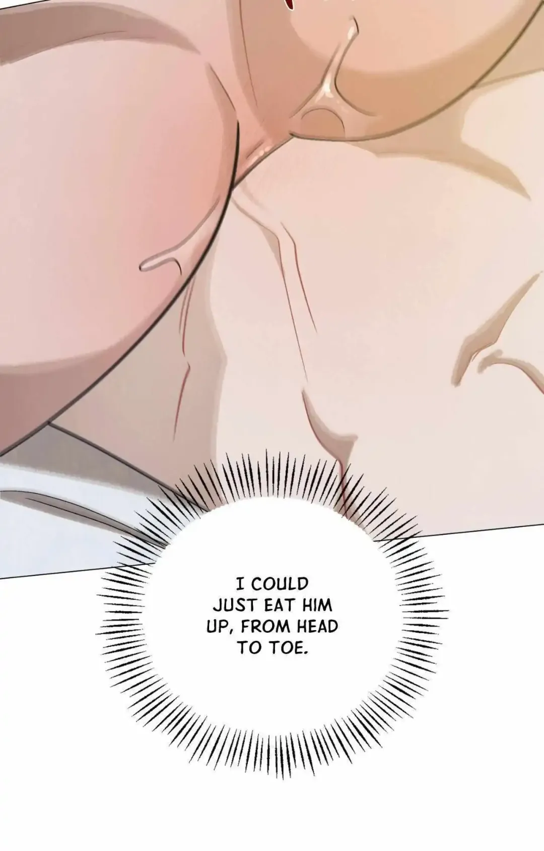 Red String Quests - Chapter 49 Page 41