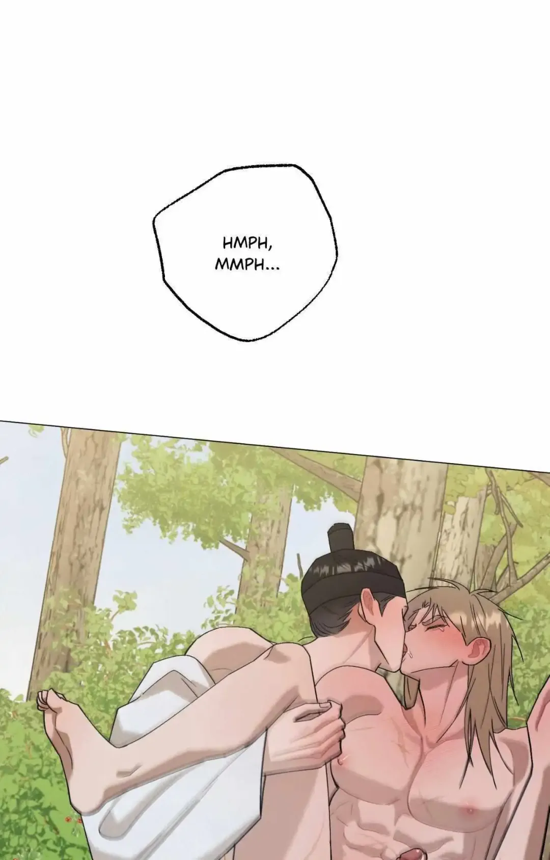 Red String Quests - Chapter 49 Page 42