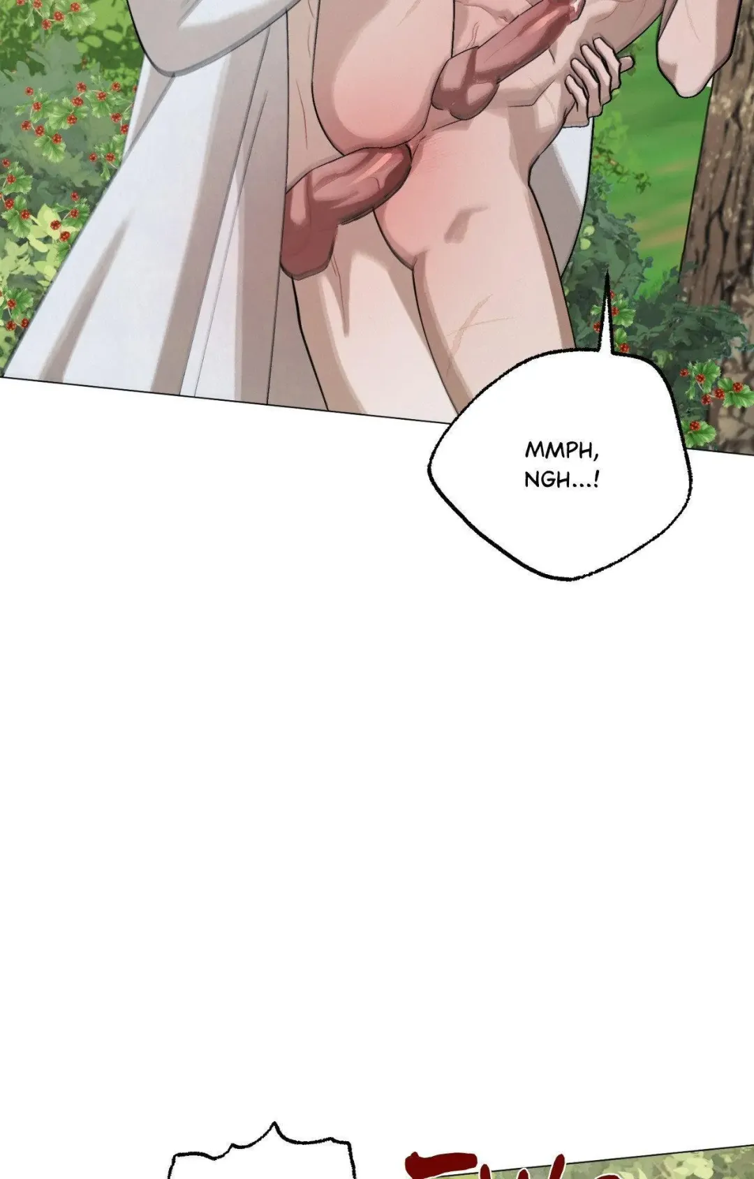 Red String Quests - Chapter 49 Page 43