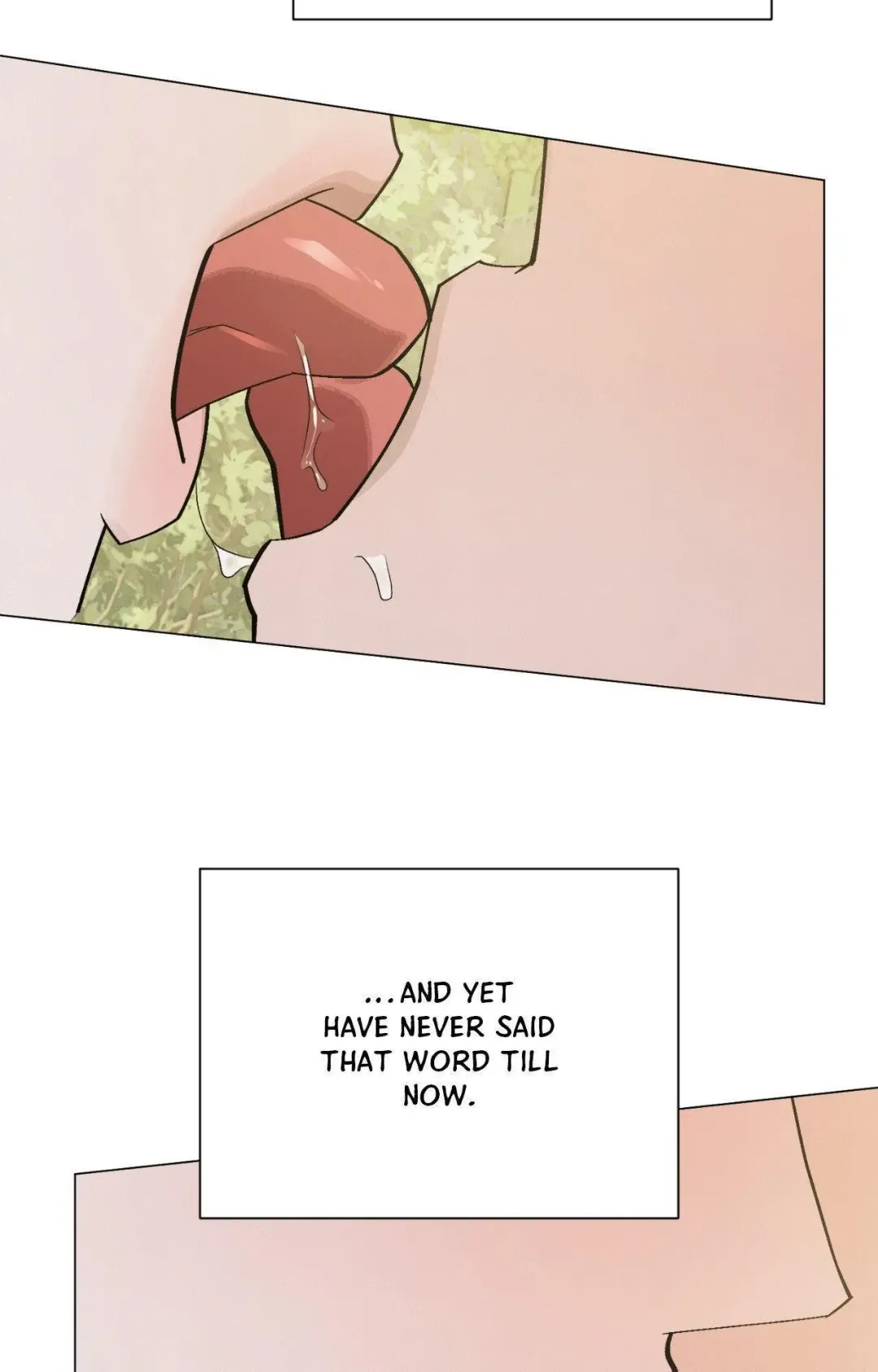 Red String Quests - Chapter 49 Page 45