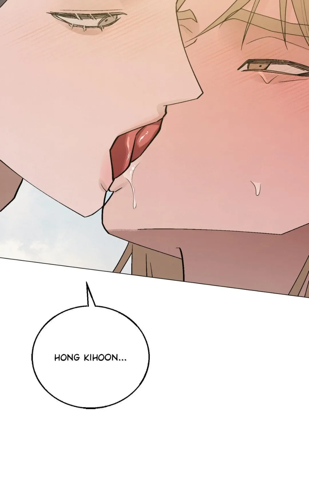 Red String Quests - Chapter 49 Page 47