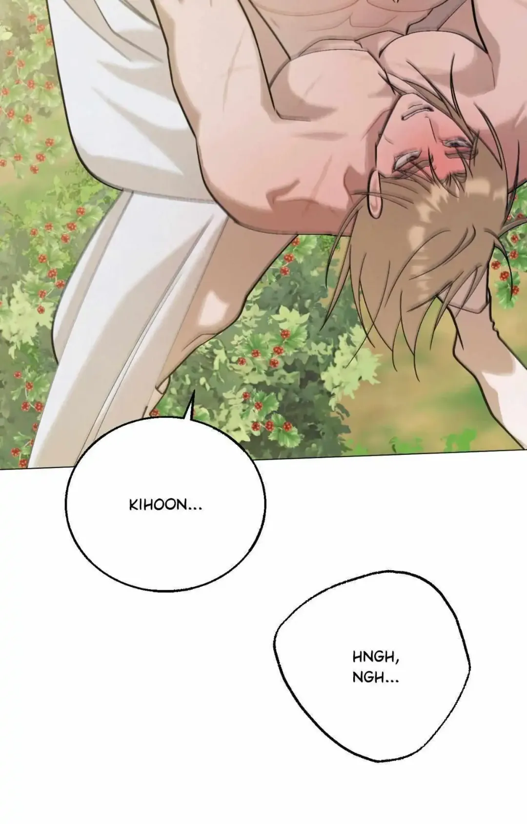 Red String Quests - Chapter 49 Page 50