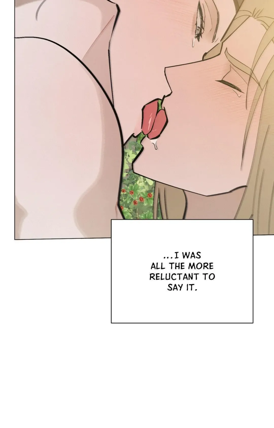 Red String Quests - Chapter 49 Page 53