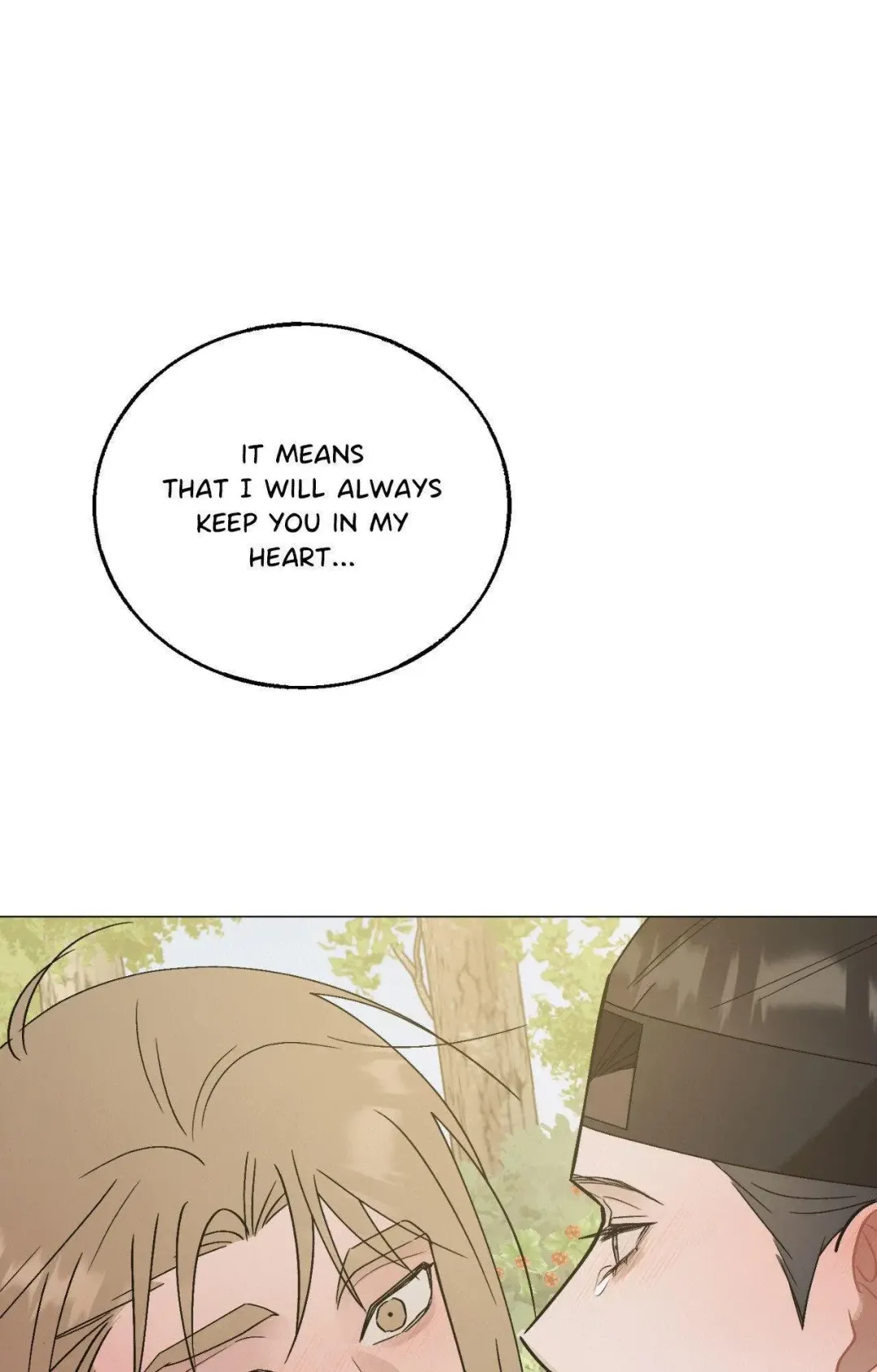 Red String Quests - Chapter 49 Page 70