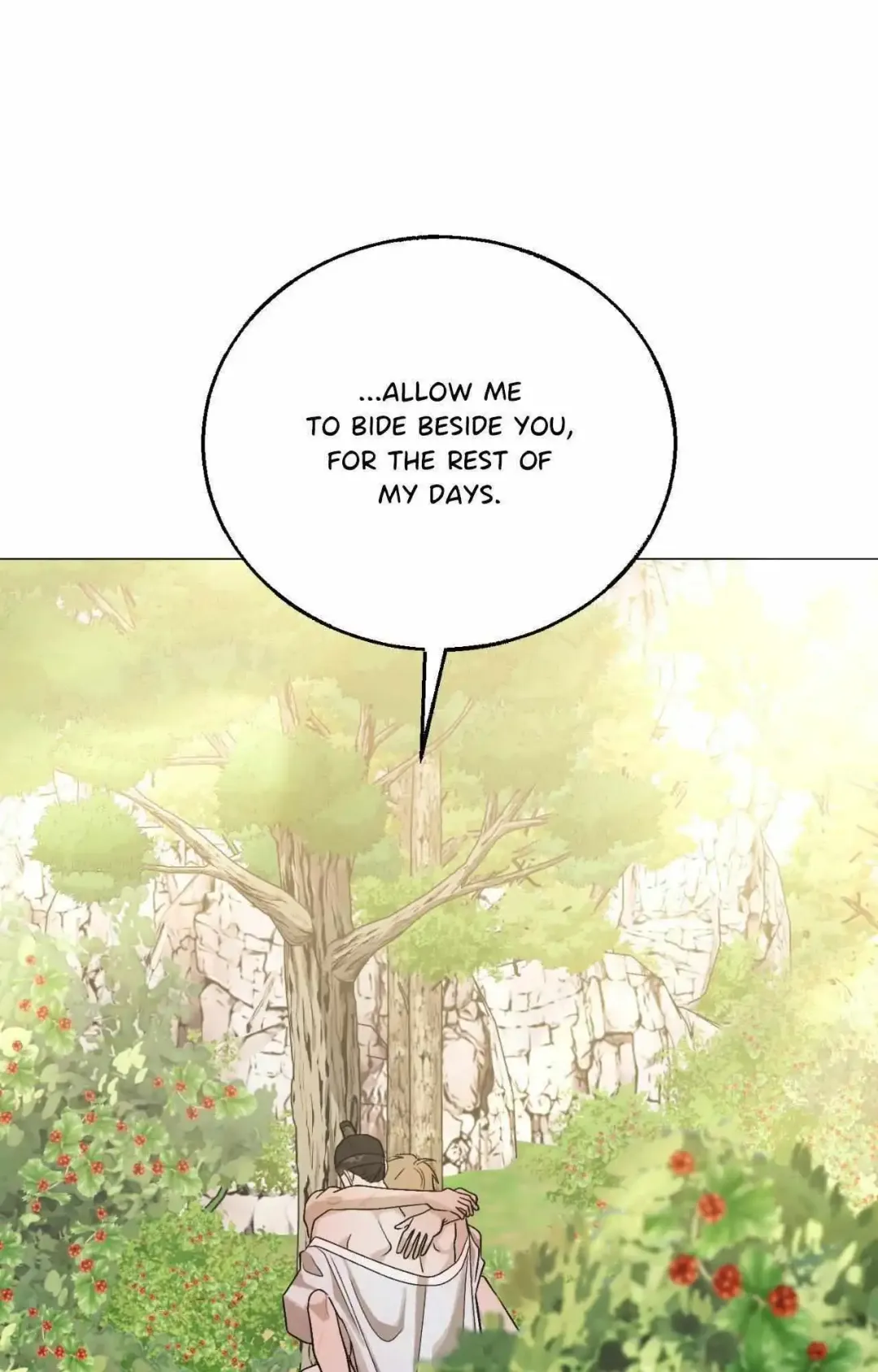 Red String Quests - Chapter 49 Page 78