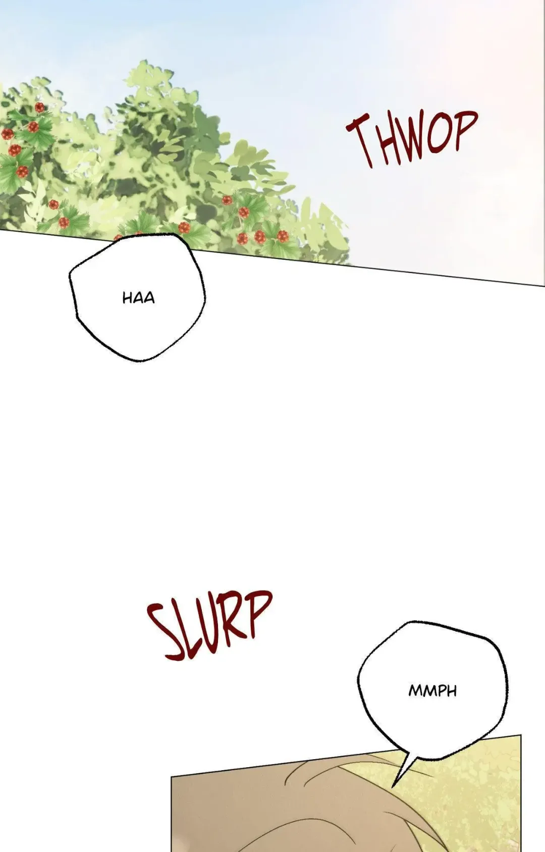 Red String Quests - Chapter 49 Page 86