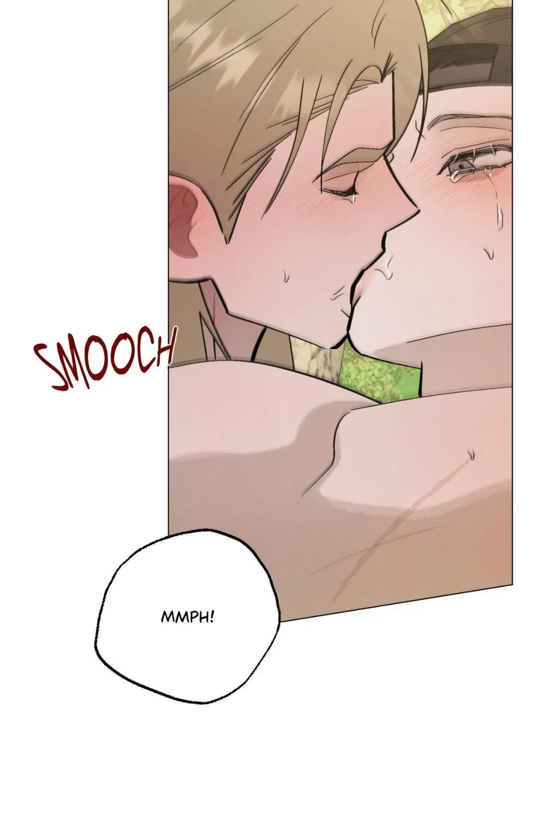 Red String Quests - Chapter 49 Page 87