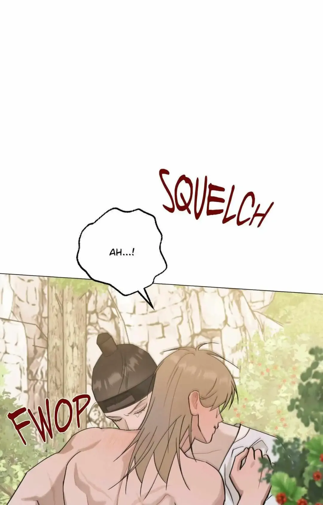 Red String Quests - Chapter 49 Page 88