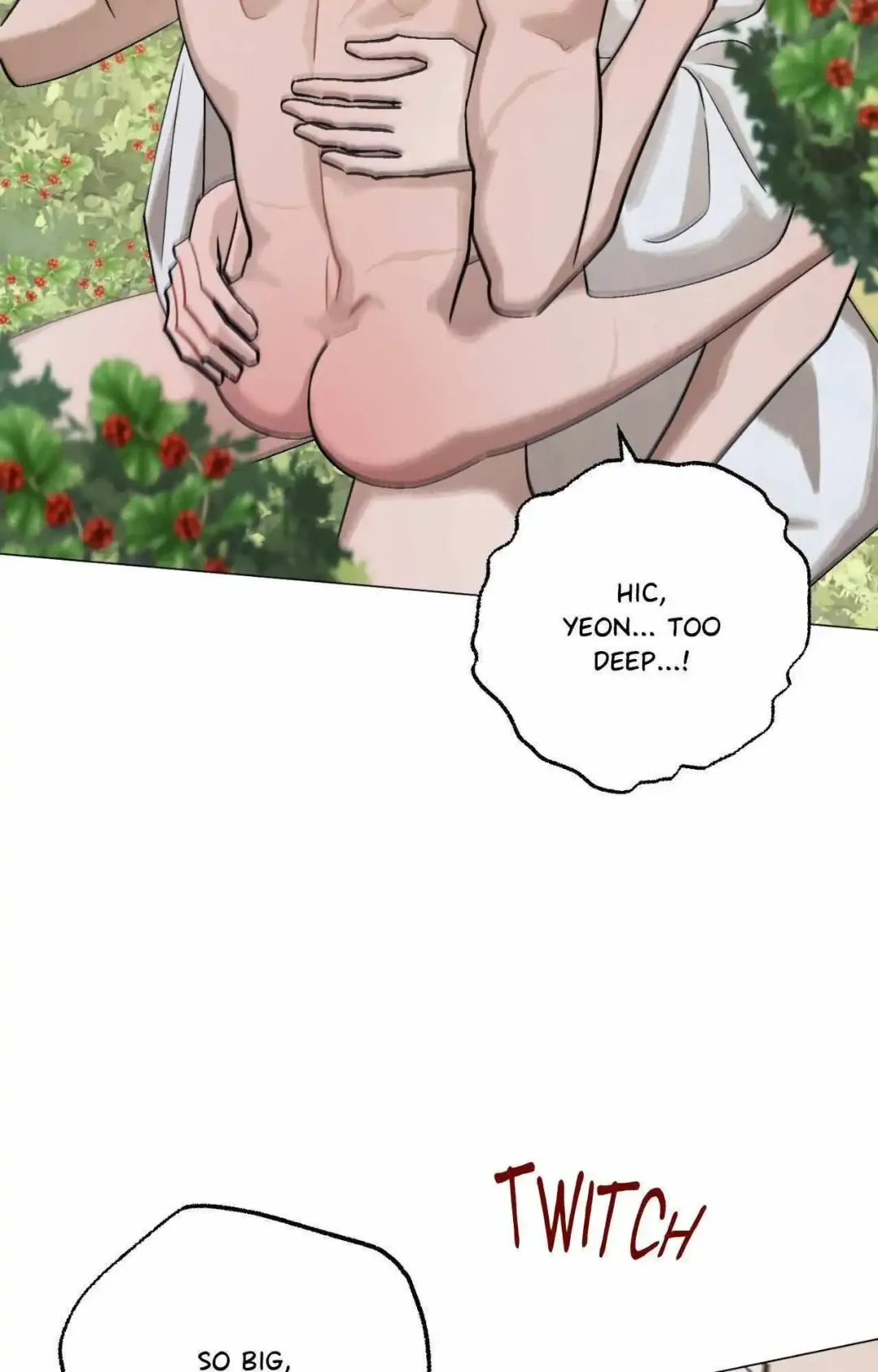Red String Quests - Chapter 49 Page 89