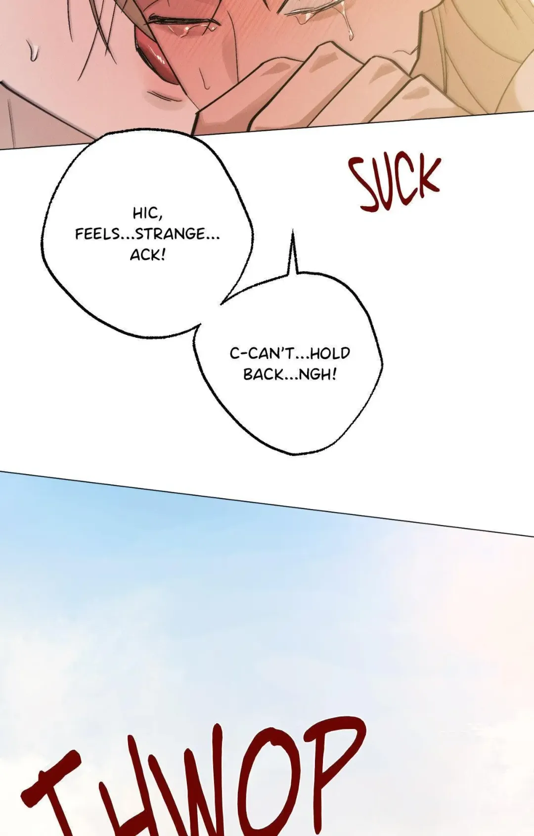 Red String Quests - Chapter 49 Page 92