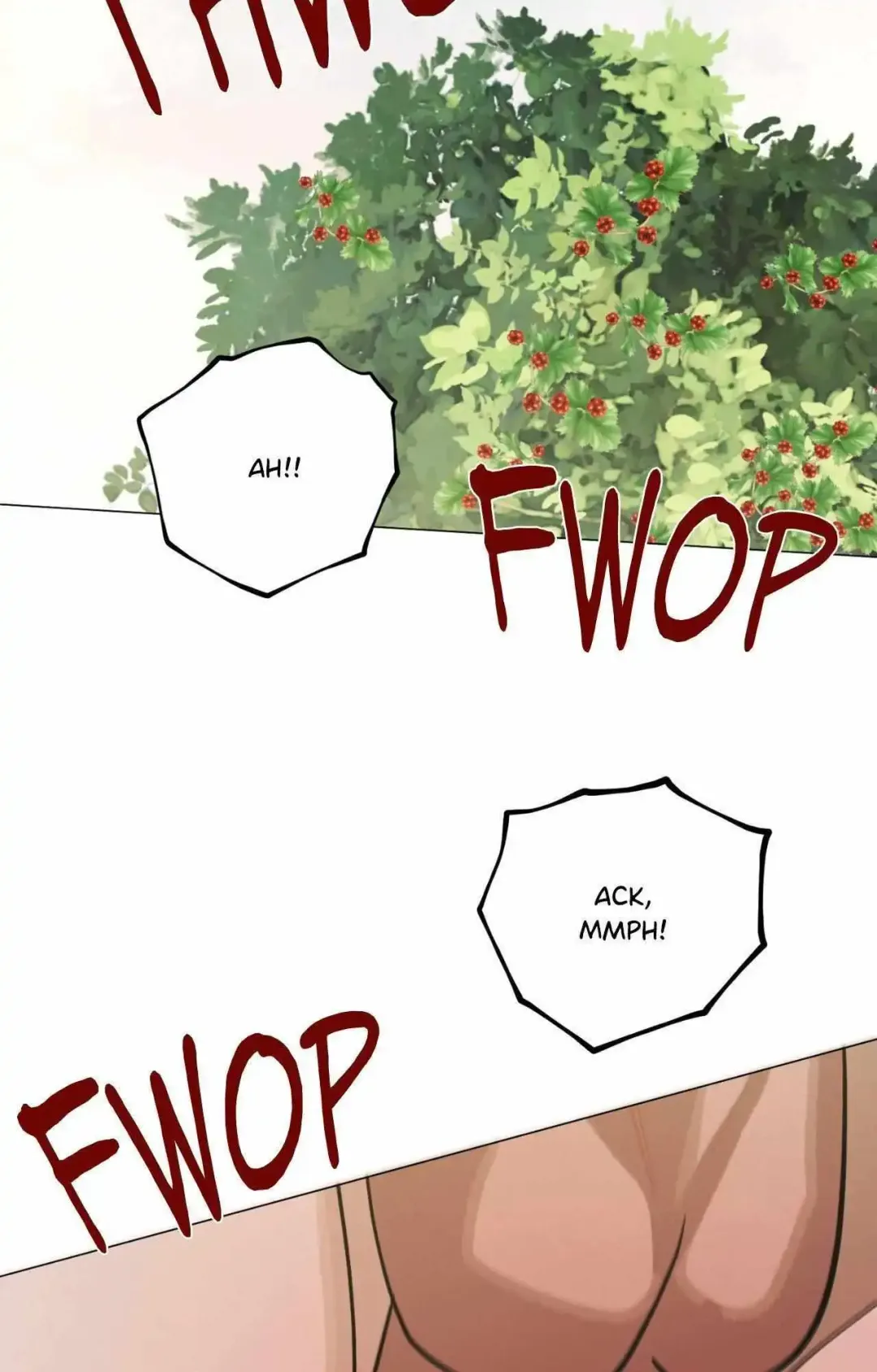 Red String Quests - Chapter 49 Page 93