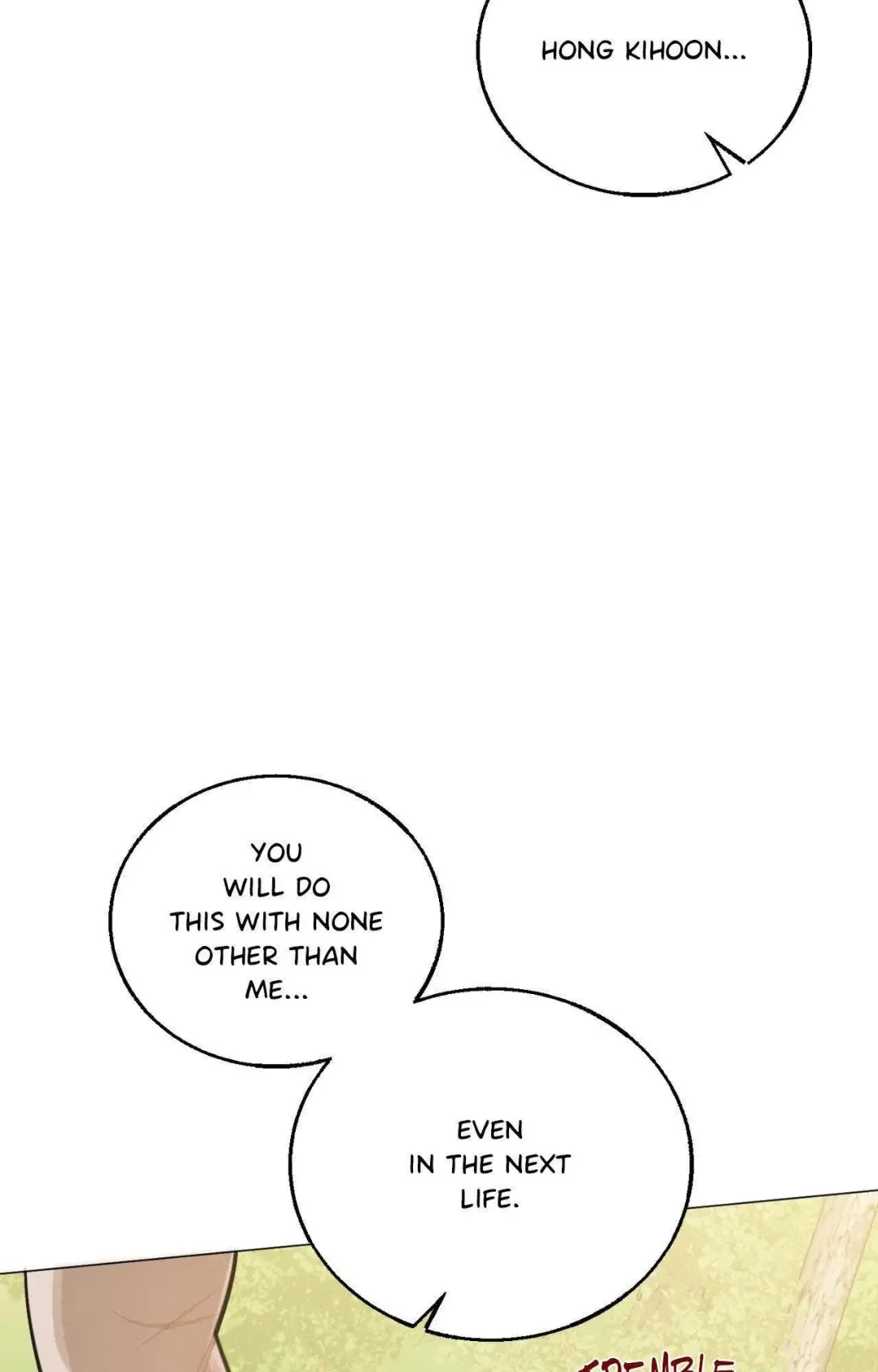 Red String Quests - Chapter 49 Page 101