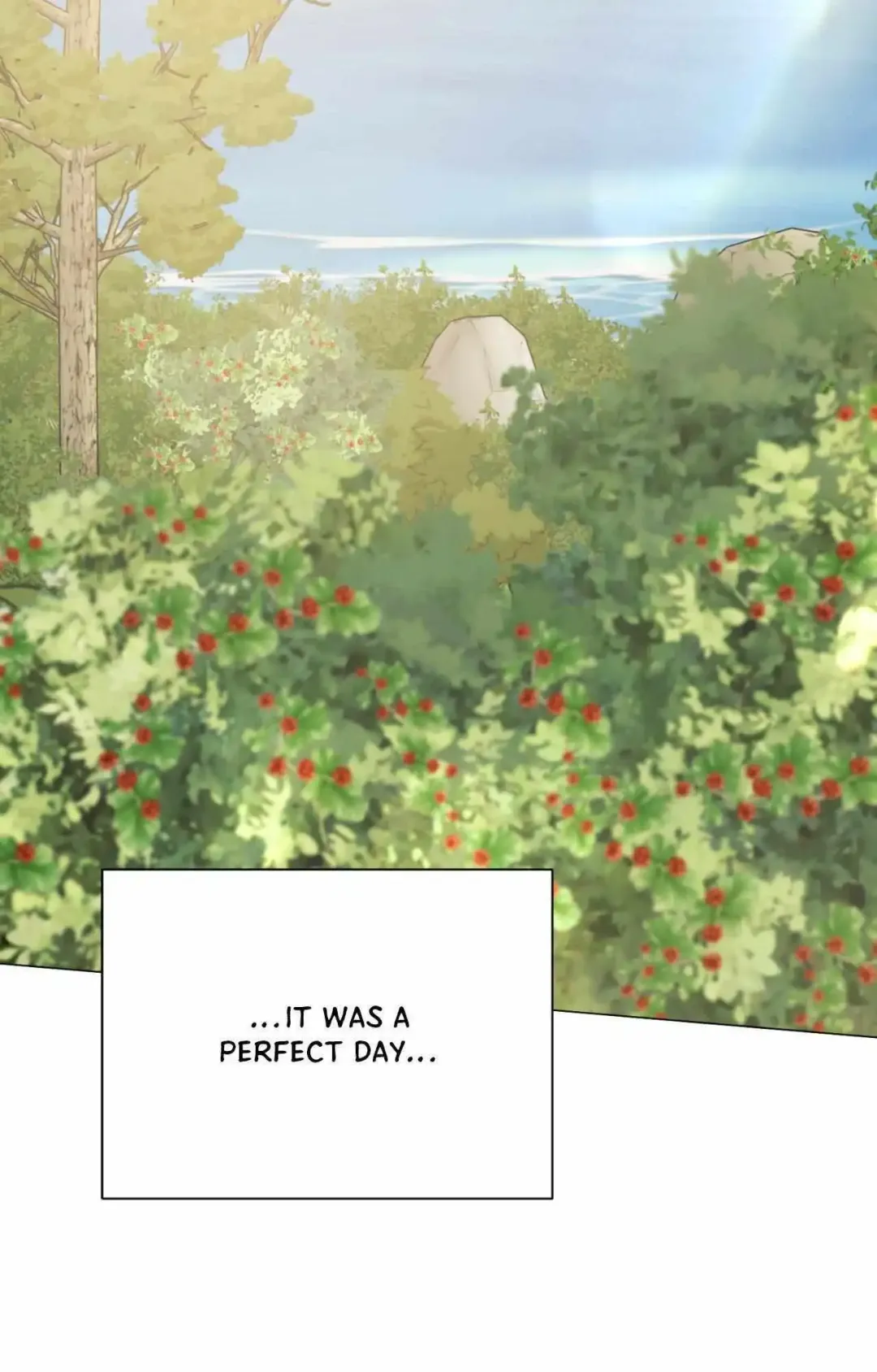 Red String Quests - Chapter 49 Page 108