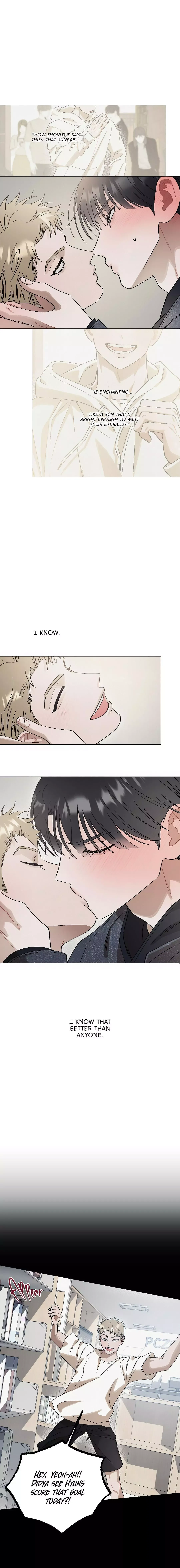 Red String Quests - Chapter 5 Page 7