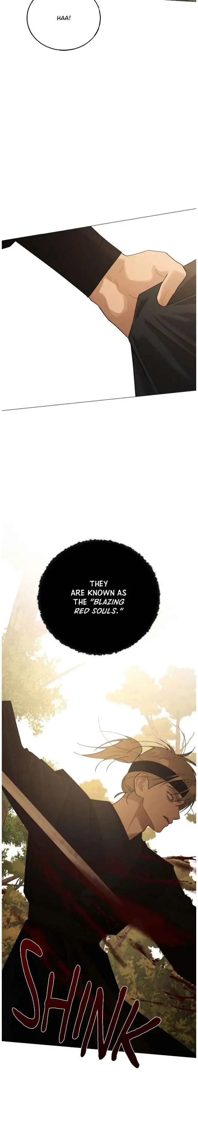 Red String Quests - Chapter 50 Page 13