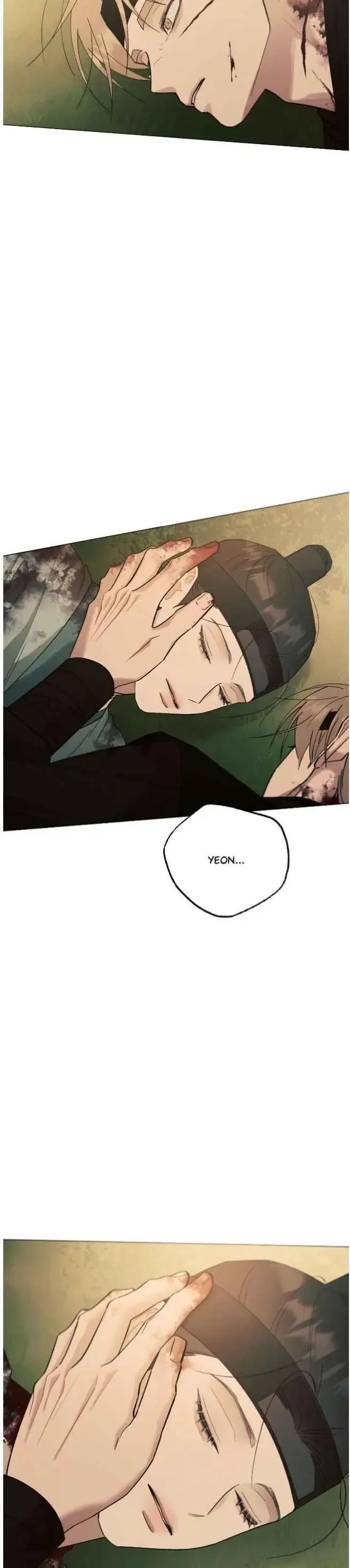 Red String Quests - Chapter 50 Page 27