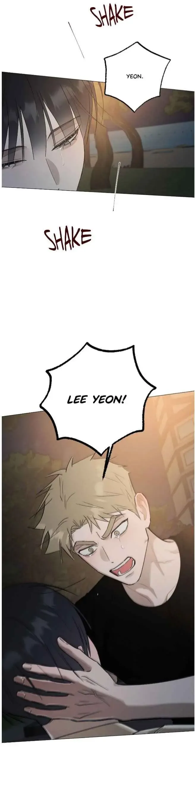 Red String Quests - Chapter 50 Page 30