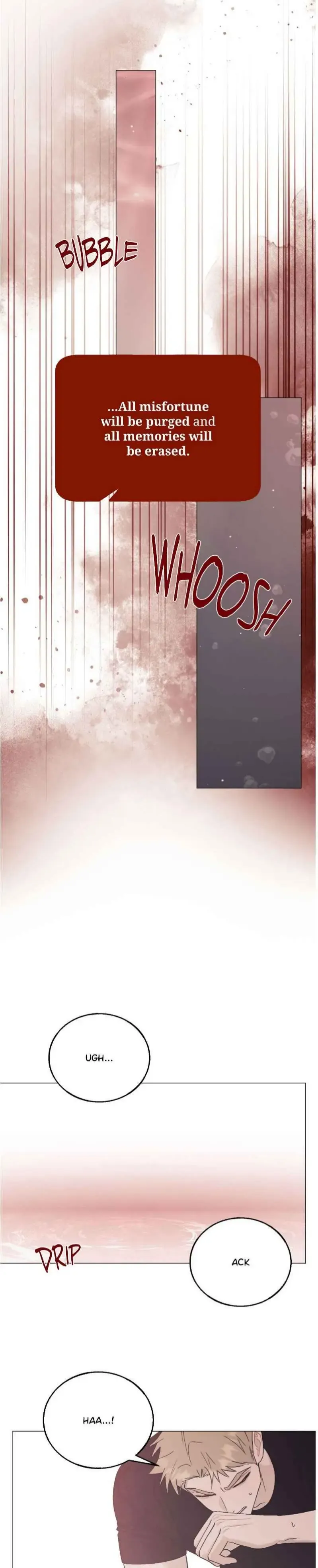 Red String Quests - Chapter 51 Page 3