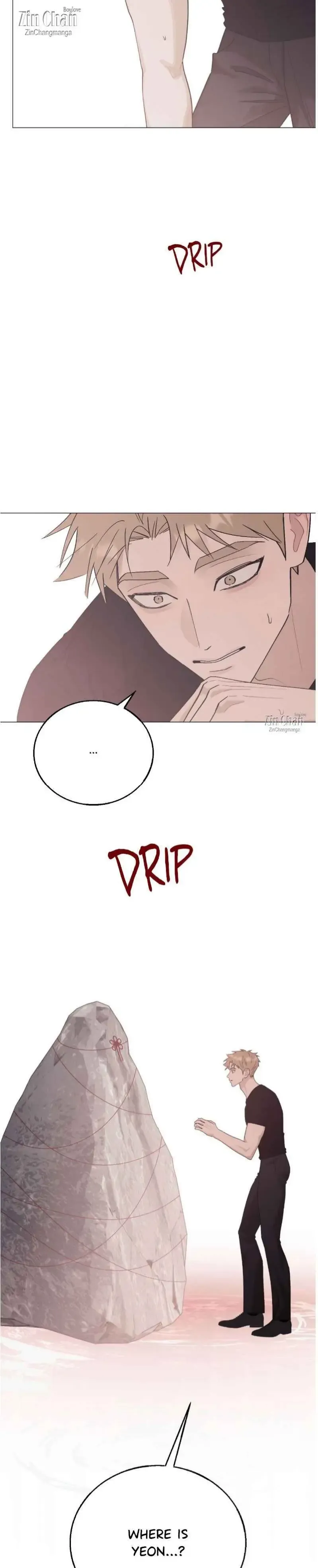 Red String Quests - Chapter 51 Page 4